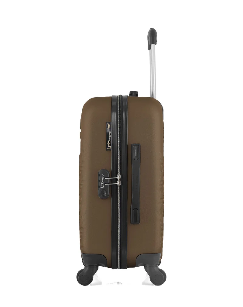 Valise Cabine Rigide NAÏS