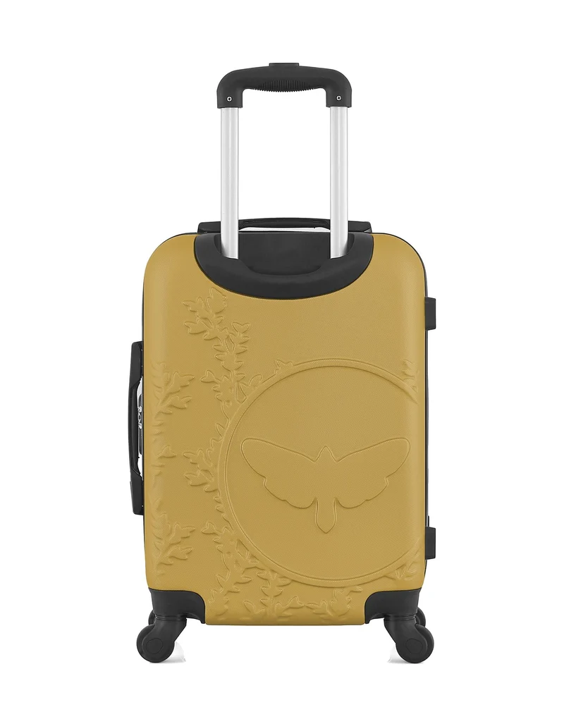 Valise Cabine Rigide NAÏS