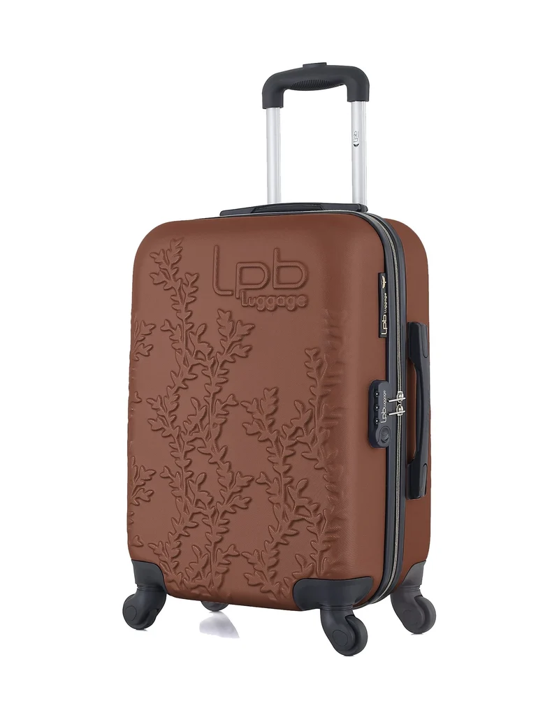 Valise Cabine Rigide NAÏS