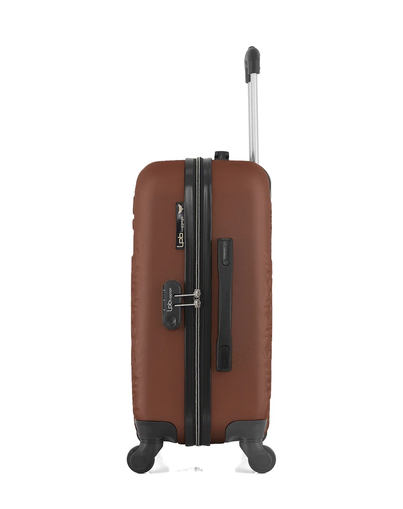 Valise Cabine Rigide NAÏS