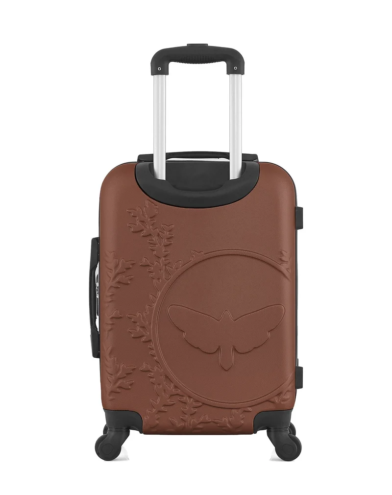 Valise Cabine Rigide NAÏS