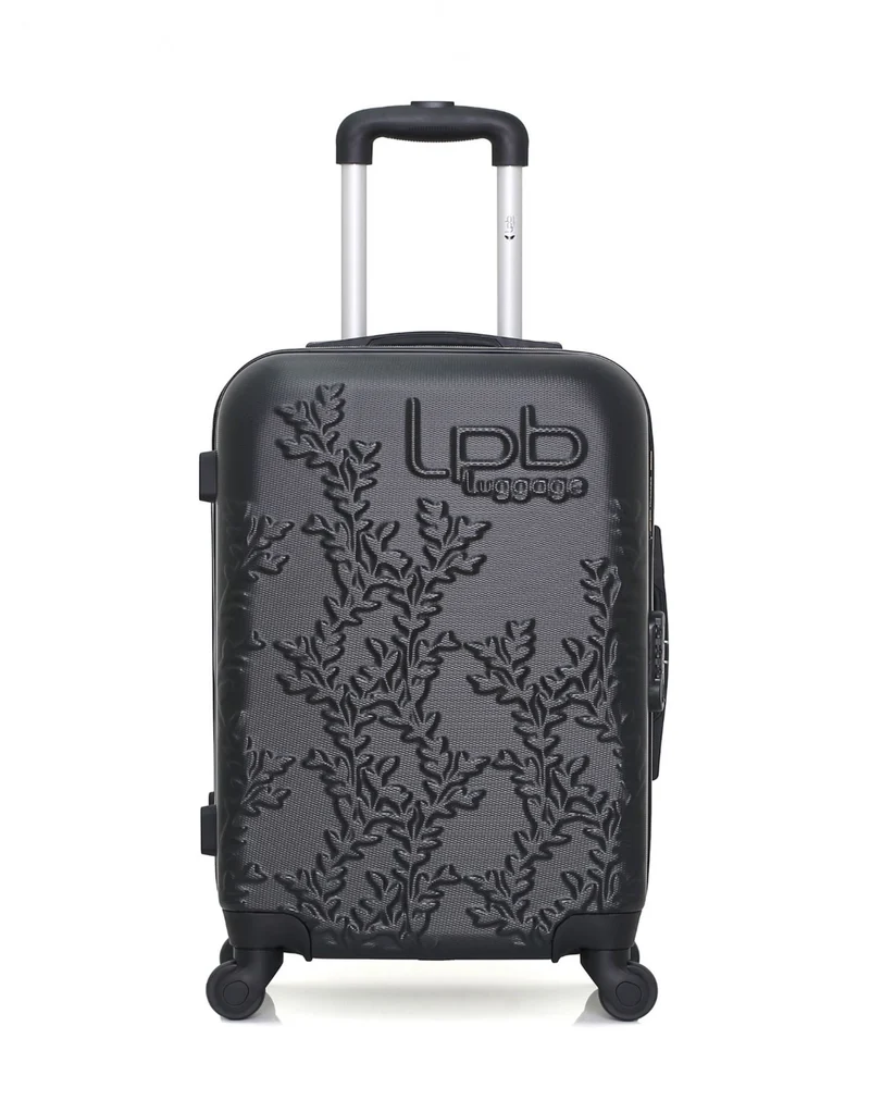Valise Cabine Rigide NAÏS
