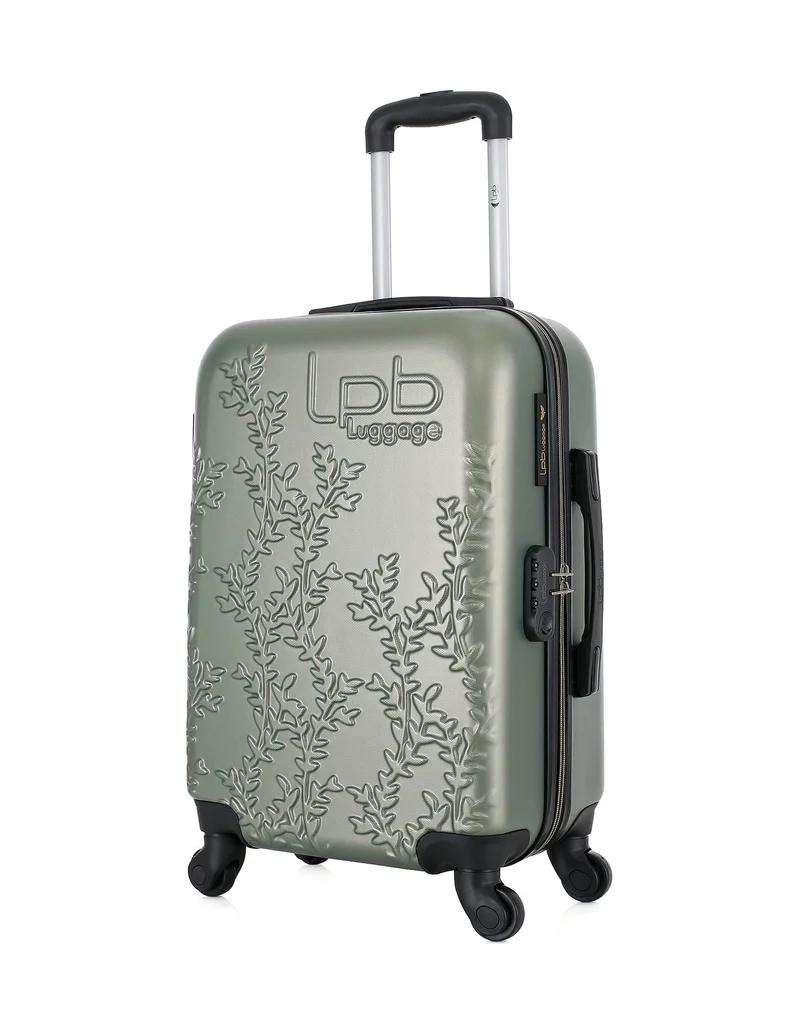Valise Cabine Rigide NAÏS