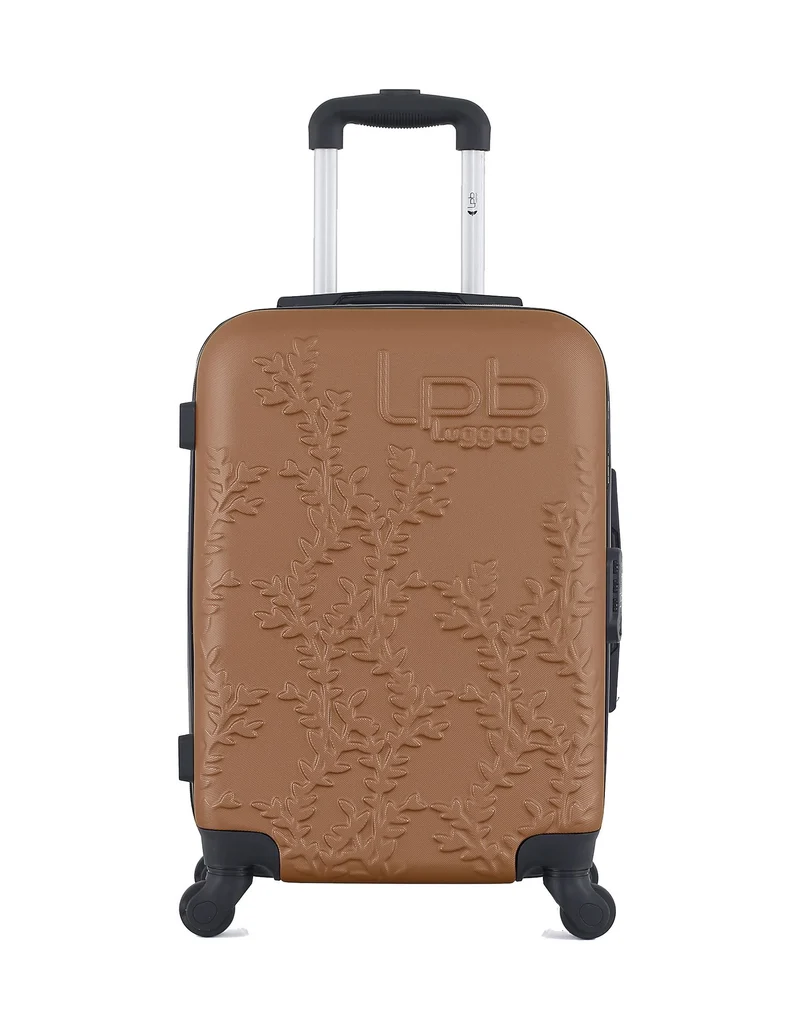 Valise Cabine Rigide NAÏS