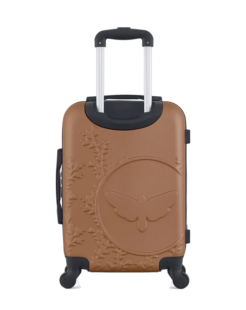 Valise Cabine Rigide NAÏS