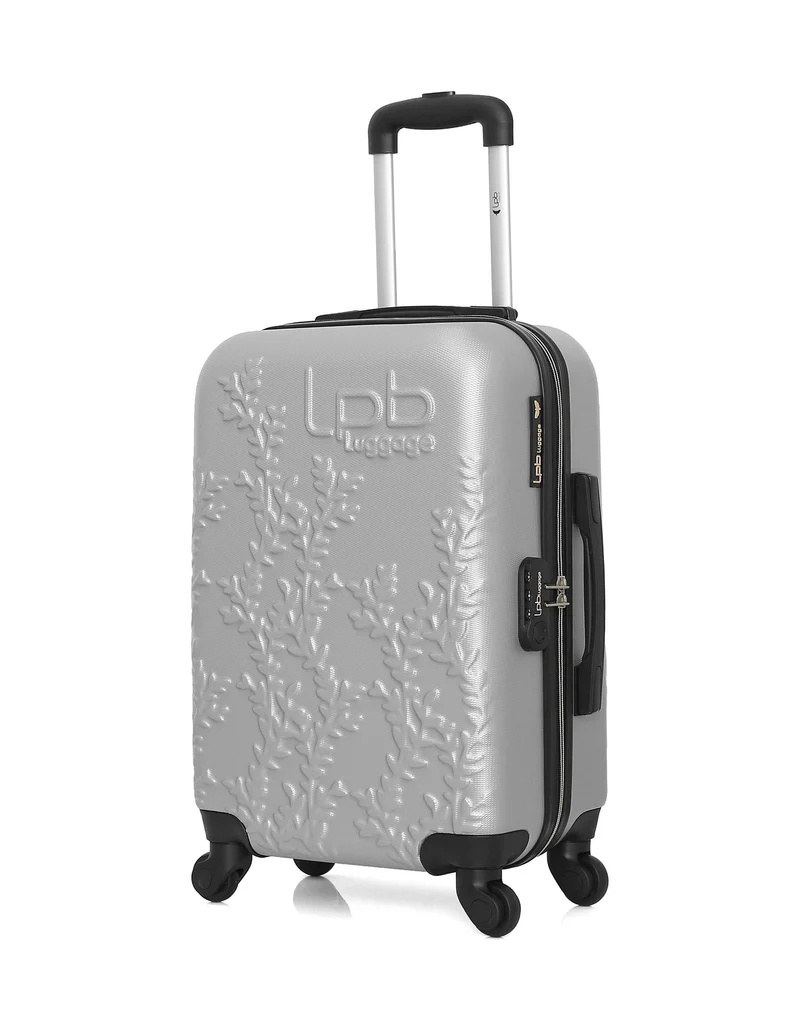 Valise Cabine Rigide NAÏS