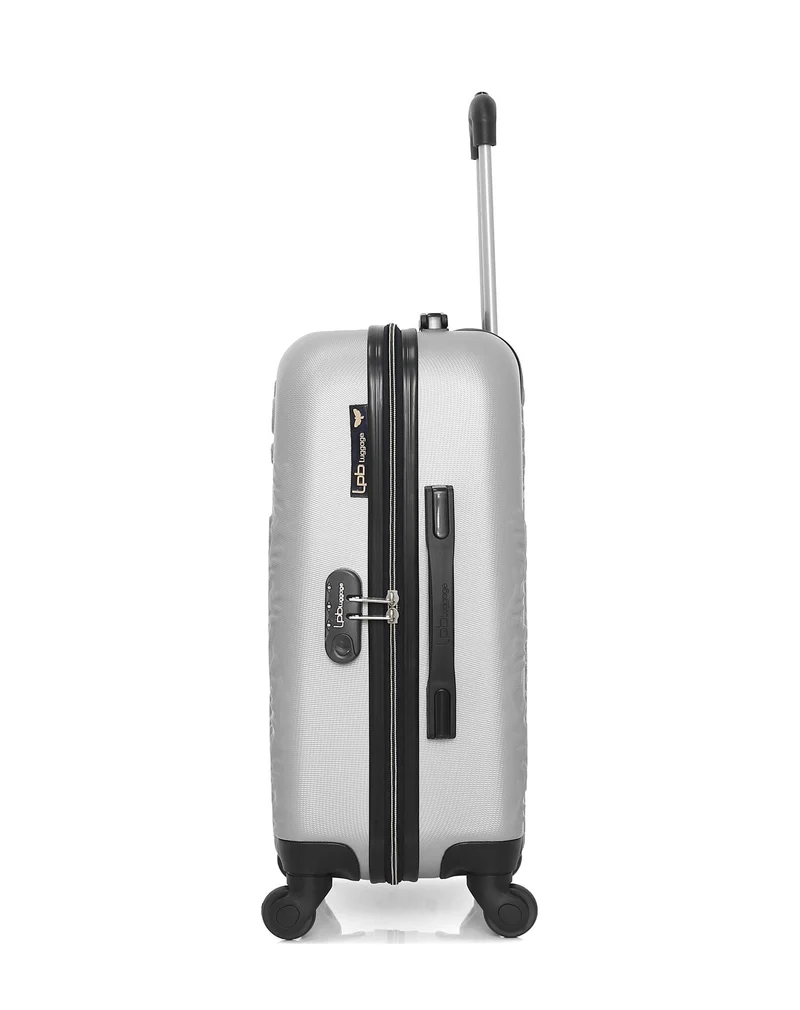 Valise Cabine Rigide NAÏS