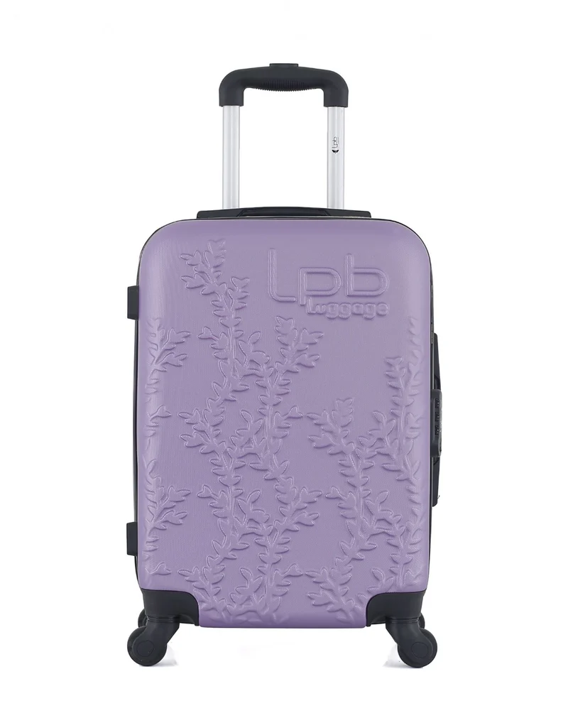 Valise Cabine Rigide NAÏS