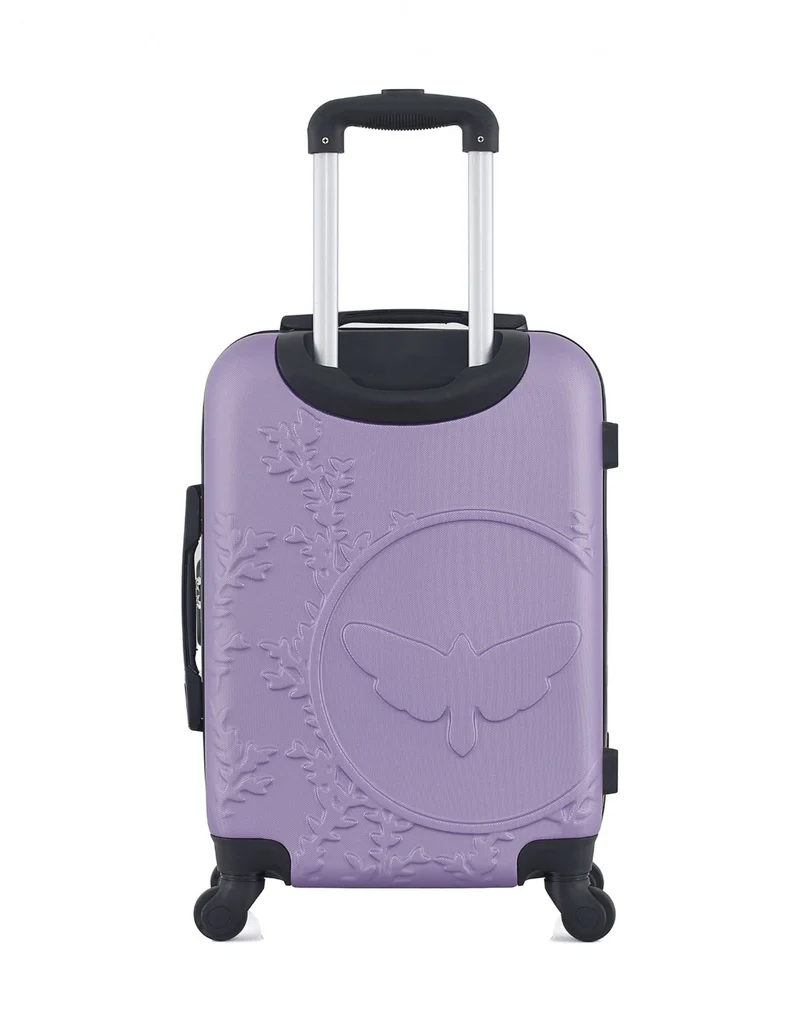 Valise Cabine Rigide NAÏS