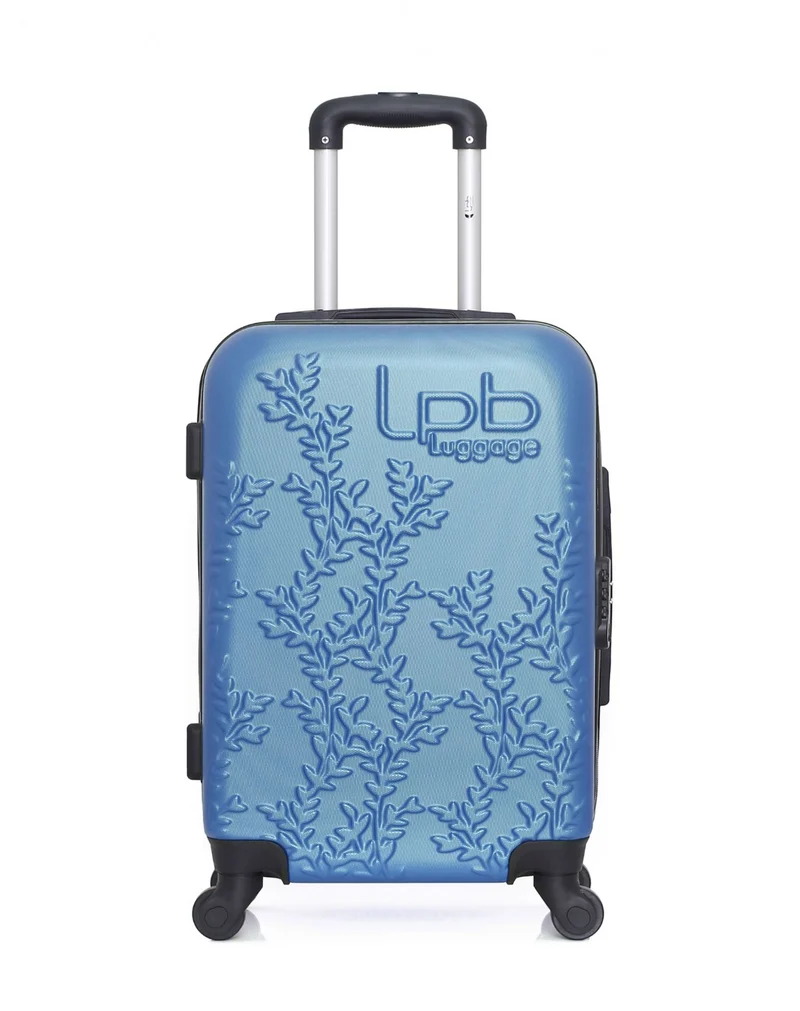 Valise Cabine Rigide NAÏS