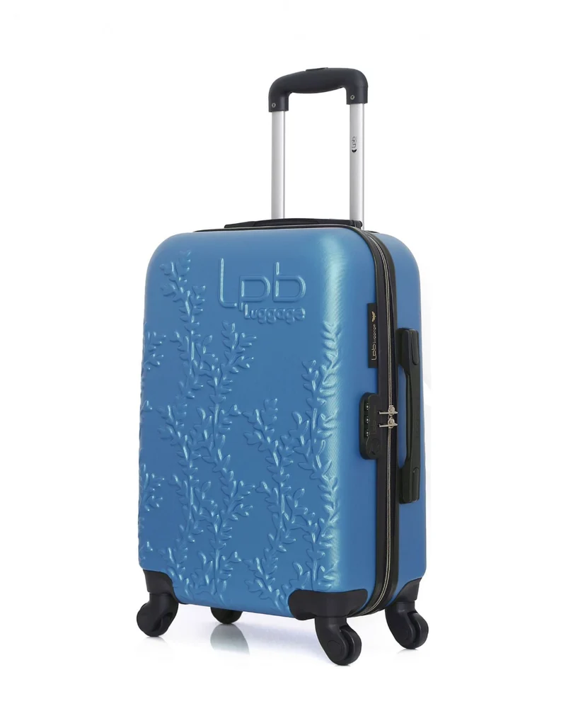 Valise Cabine Rigide NAÏS