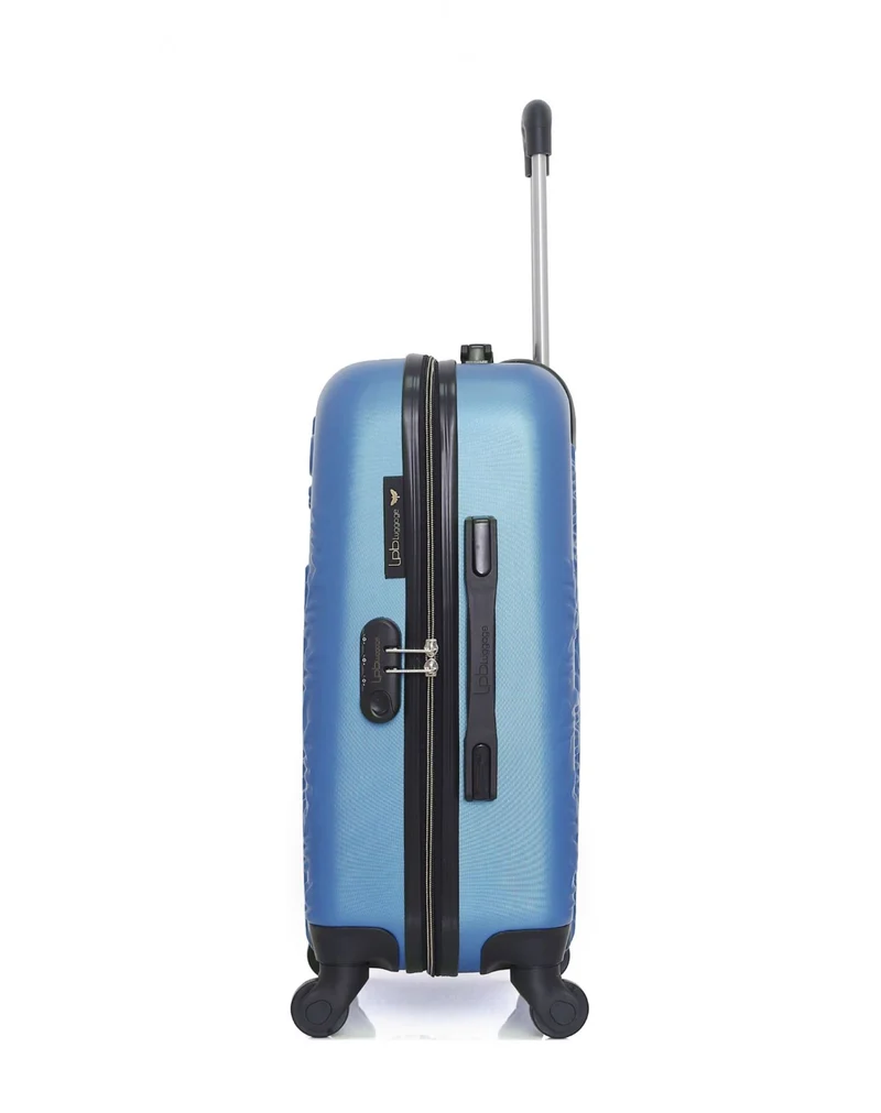 Valise Cabine Rigide NAÏS