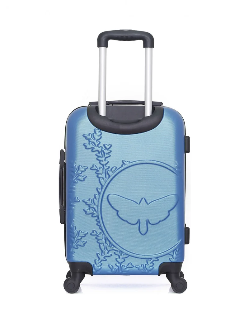 Valise Cabine Rigide NAÏS