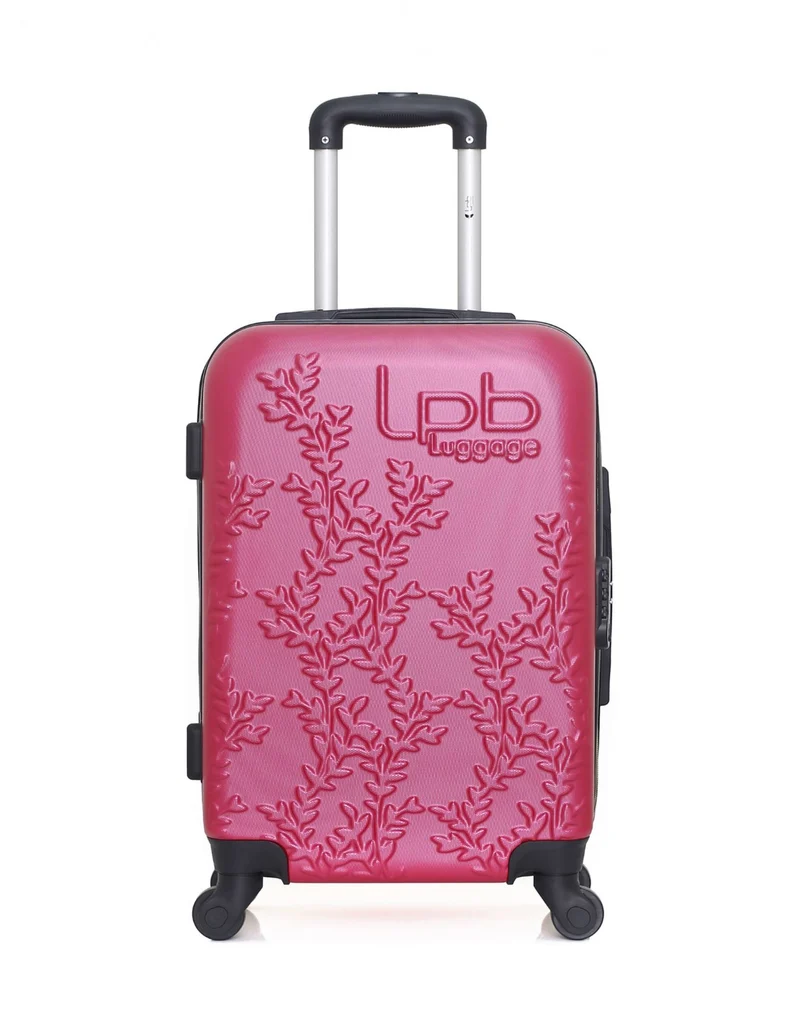 Valise Cabine Rigide NAÏS