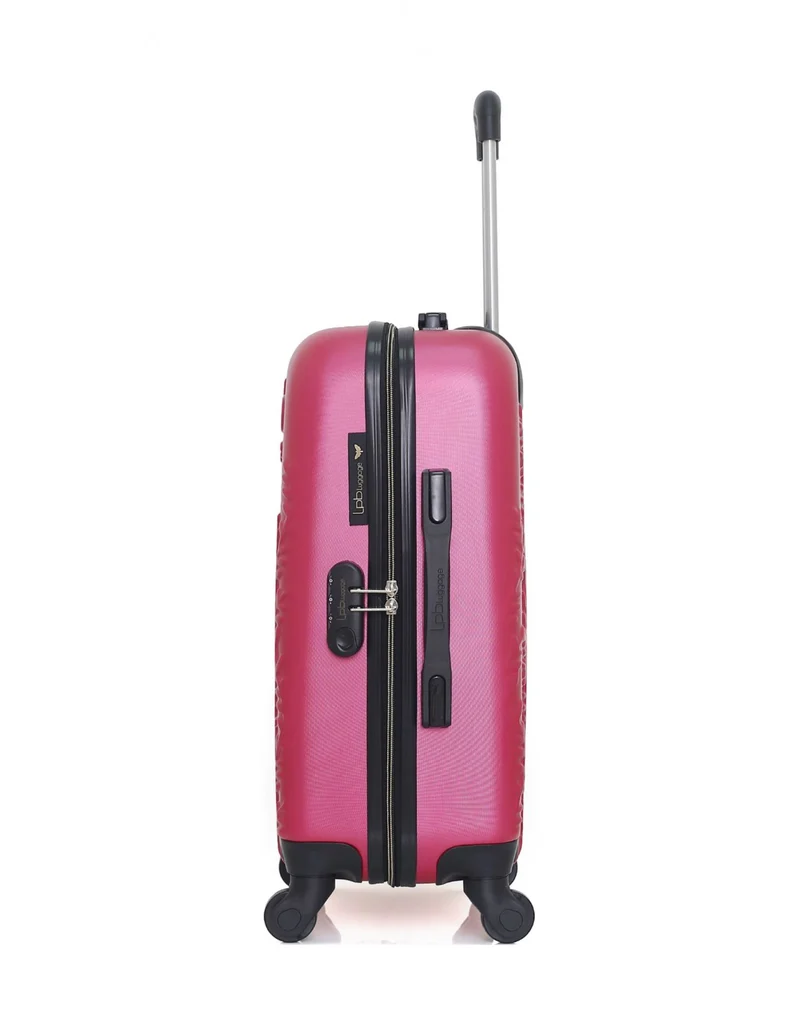 Valise Cabine Rigide NAÏS