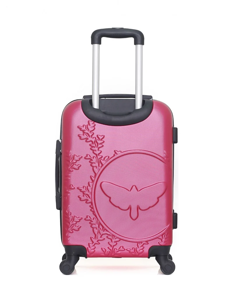 Valise Cabine Rigide NAÏS