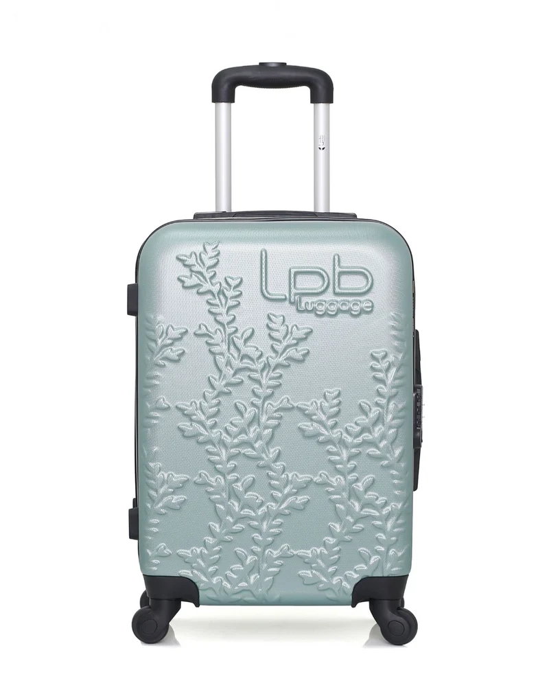 Valise Cabine Rigide NAÏS