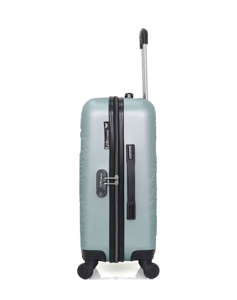 Valise Cabine Rigide NAÏS