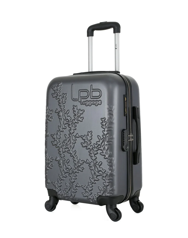 Valise Cabine Rigide NAÏS