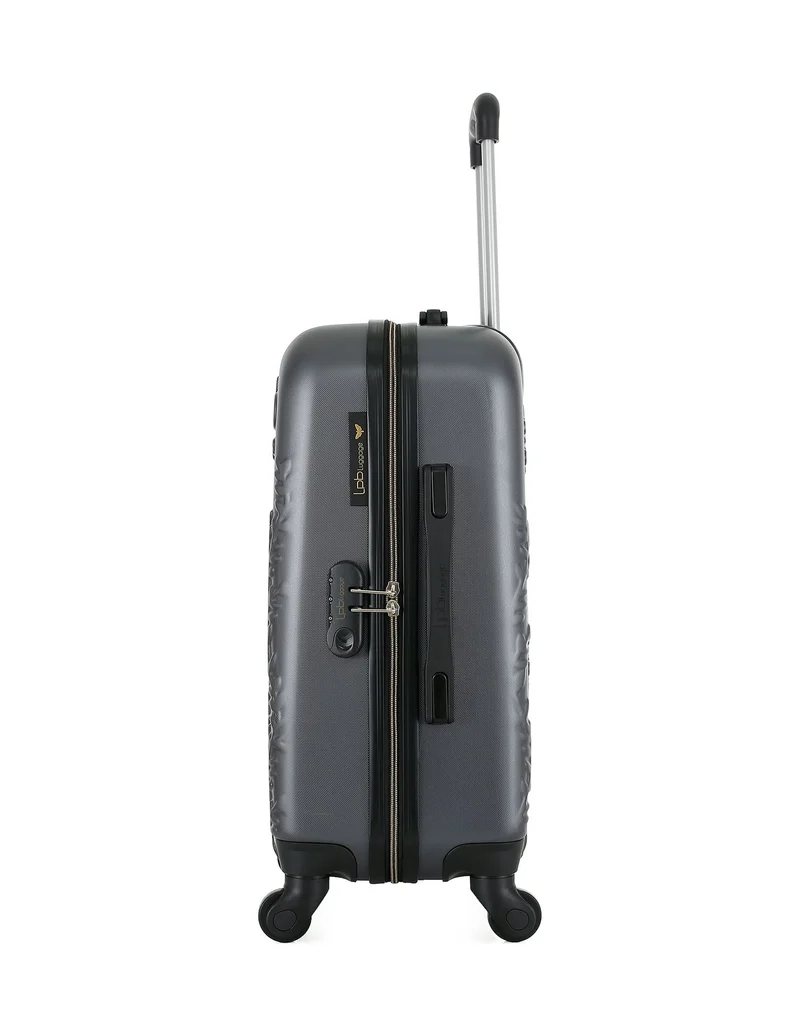 Valise Cabine Rigide NAÏS