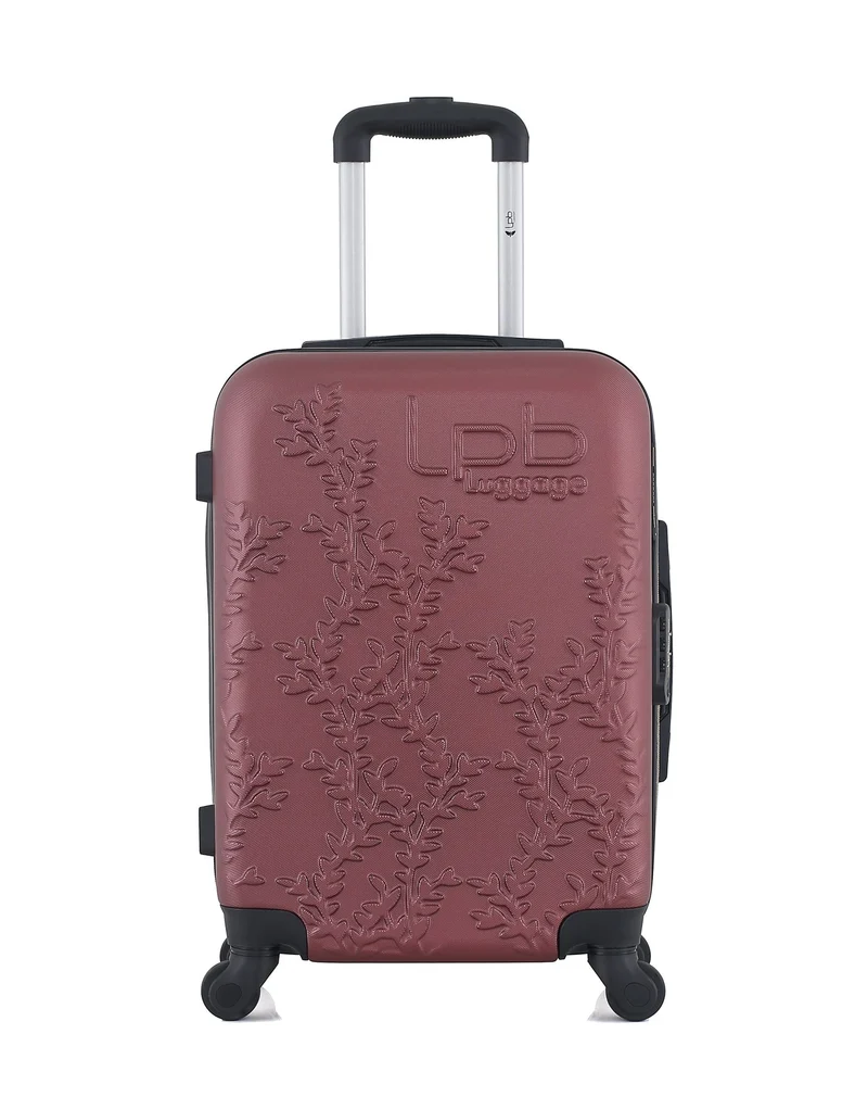 Valise Cabine Rigide NAÏS