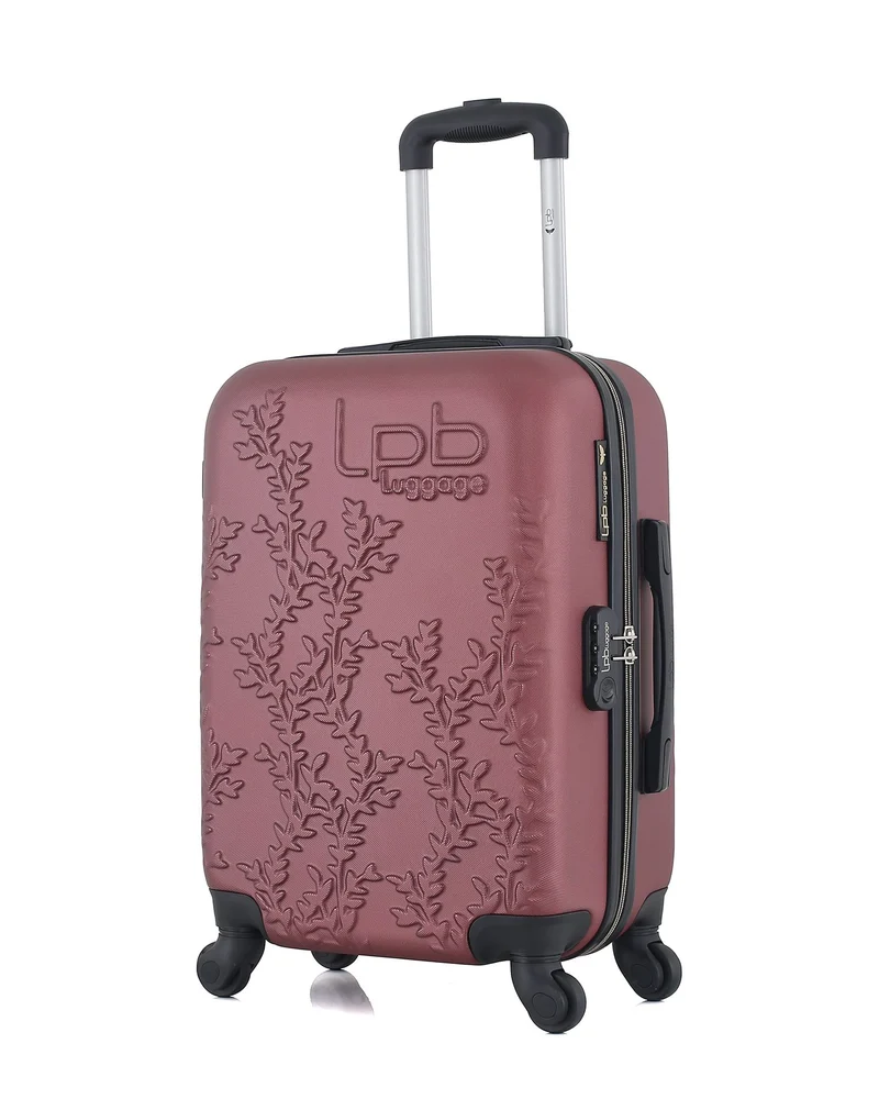 Valise Cabine Rigide NAÏS