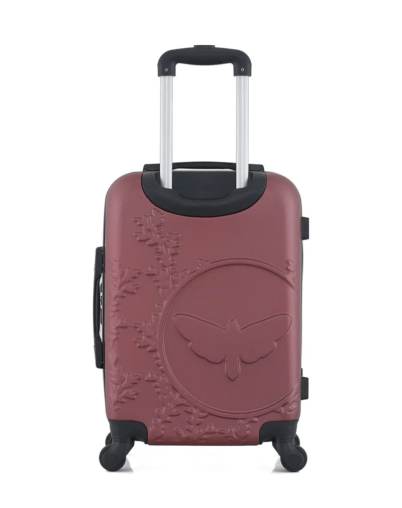 Valise Cabine Rigide NAÏS