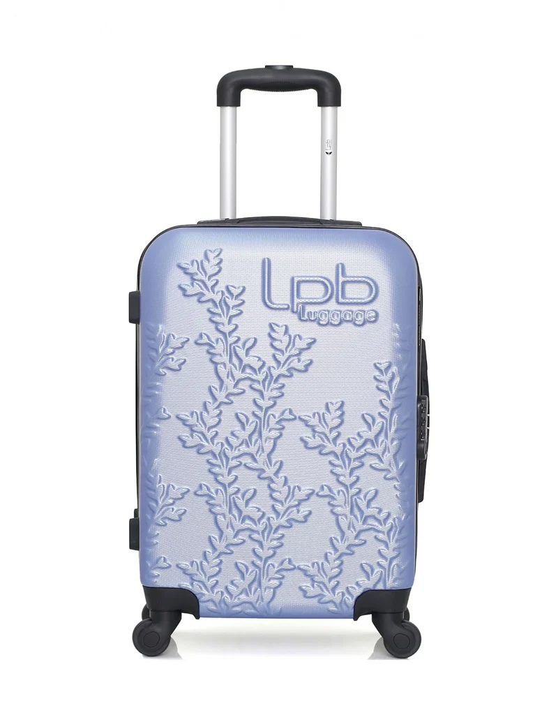 Valise Cabine Rigide NAÏS