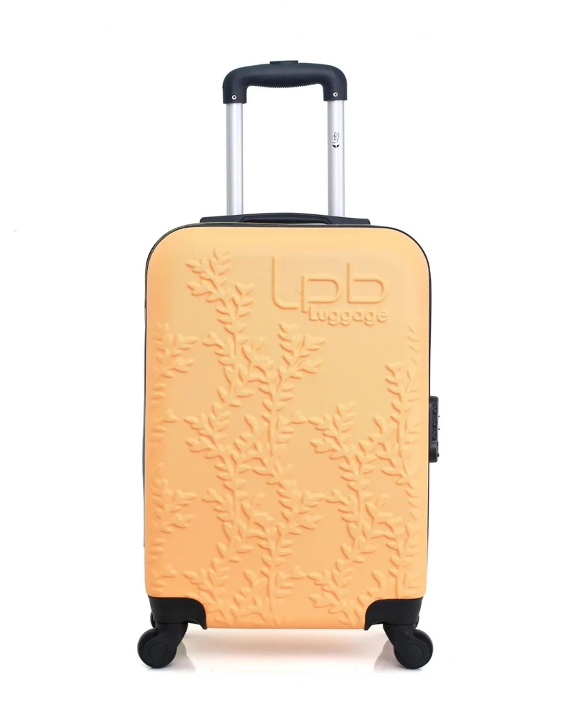 Valise Cabine Rigide NAÏS
