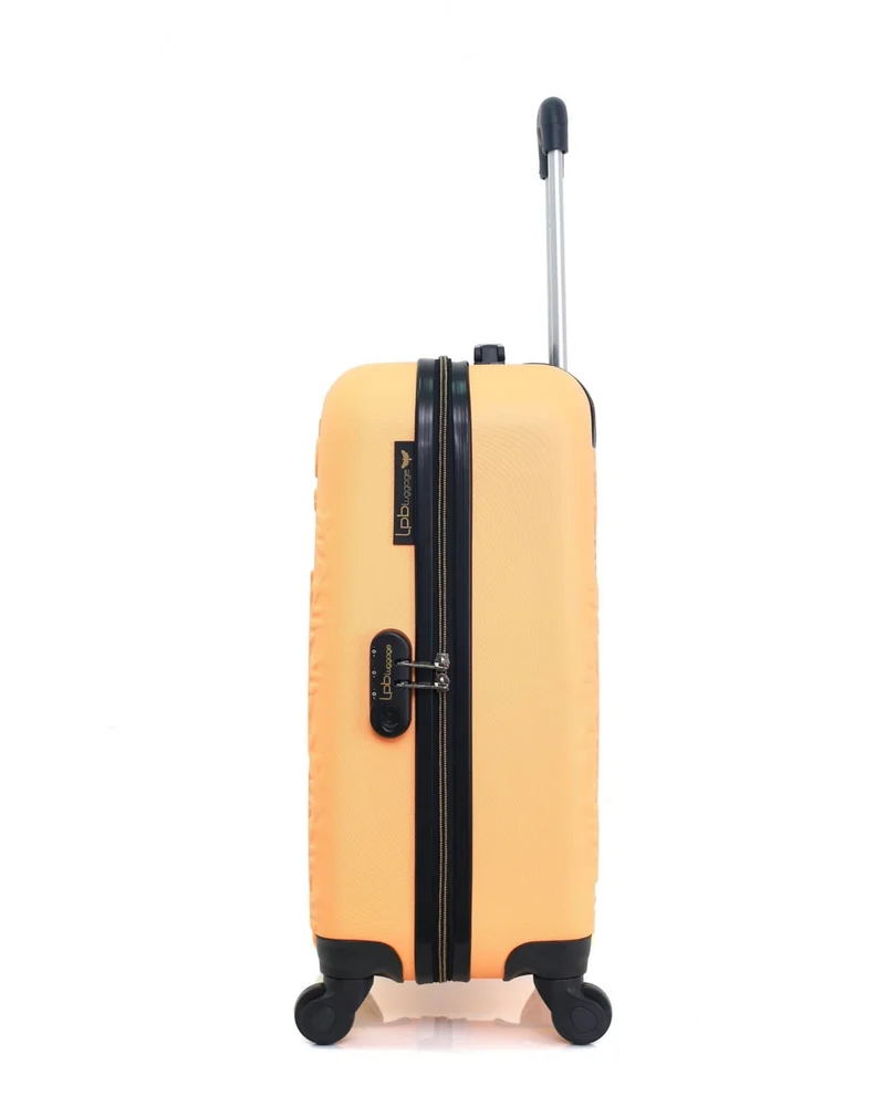 Valise Cabine Rigide NAÏS