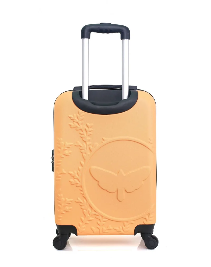 Valise Cabine Rigide NAÏS