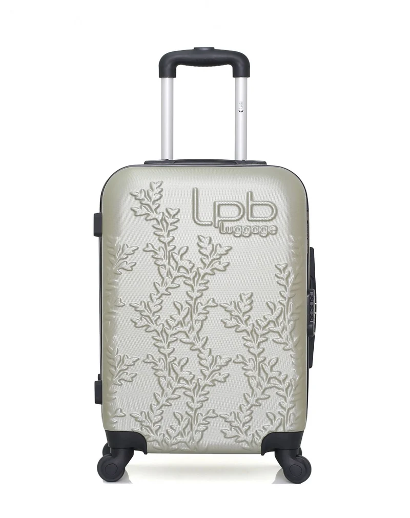 Valise Cabine Rigide NAÏS