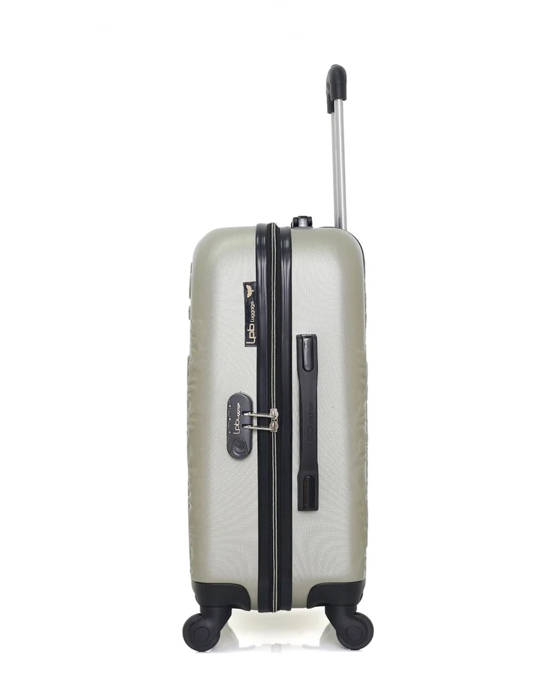 Valise Cabine Rigide NAÏS