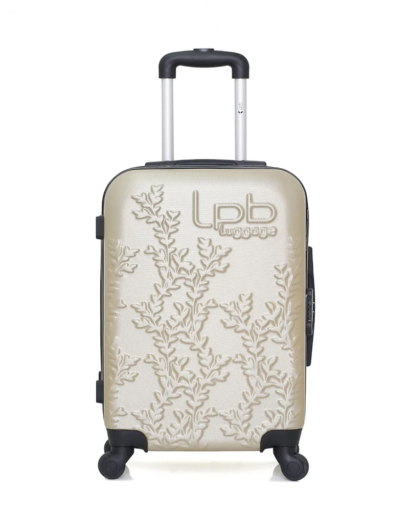 Valise Cabine Rigide NAÏS