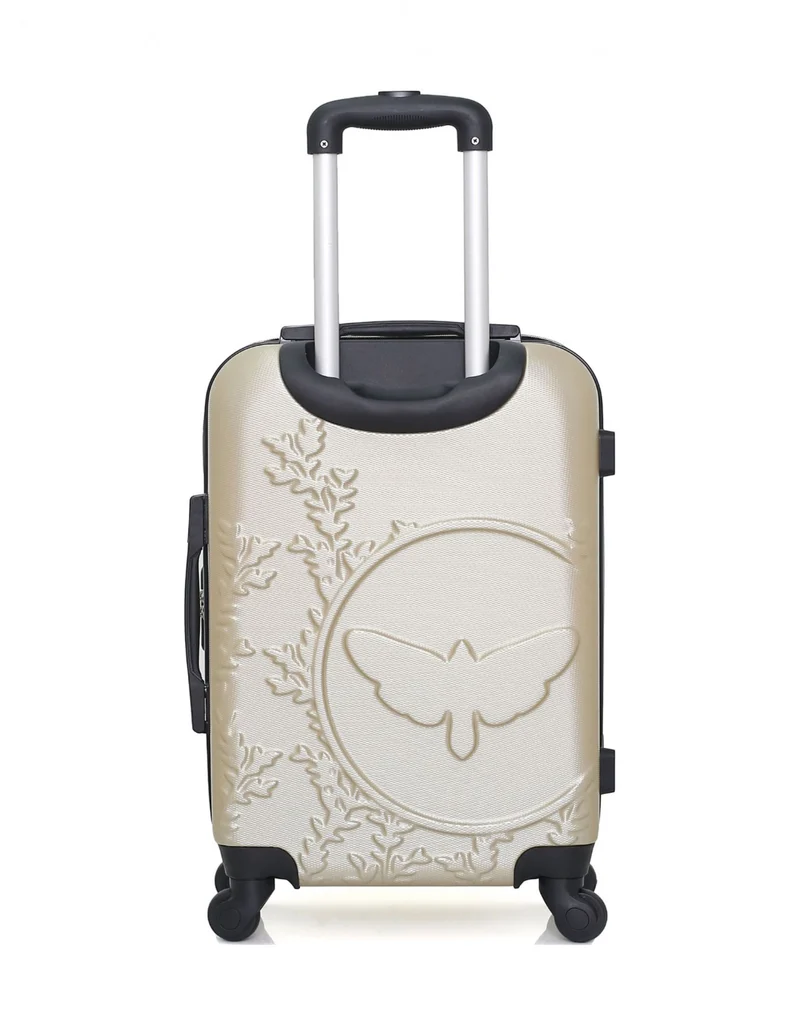 Valise Cabine Rigide NAÏS