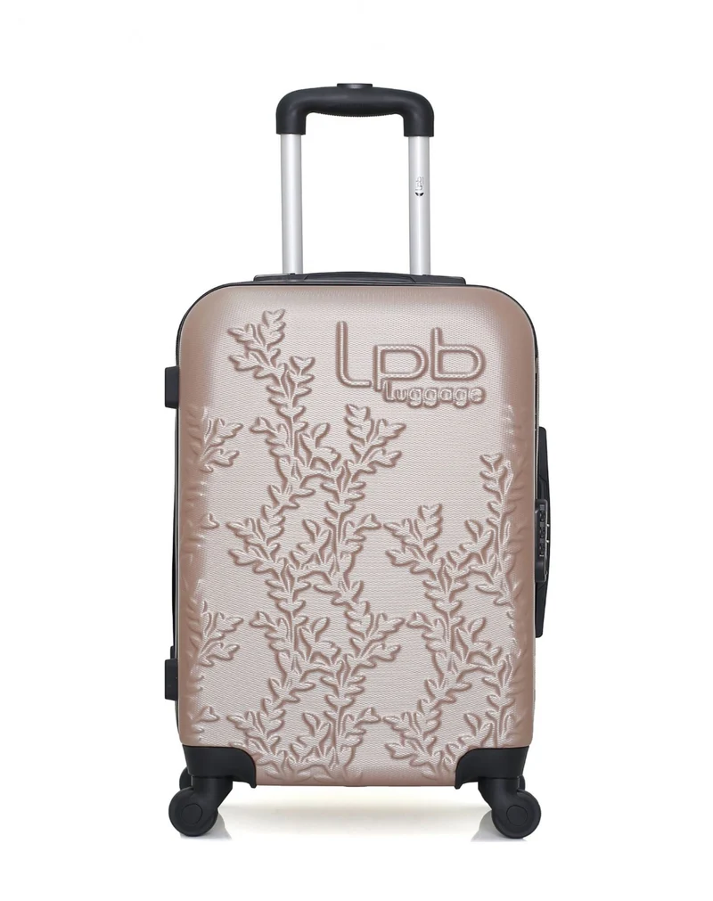 Valise Cabine Rigide NAÏS