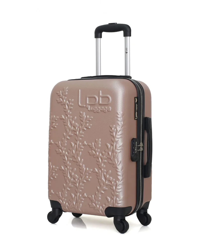 Valise Cabine Rigide NAÏS