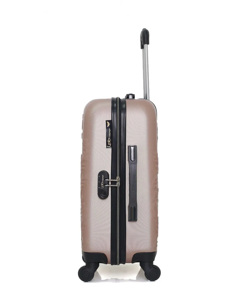 Valise Cabine Rigide NAÏS