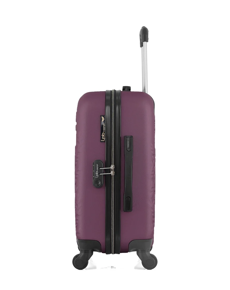 Valise Cabine Rigide NAÏS