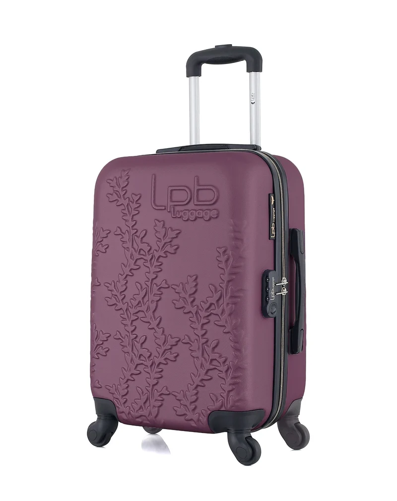 Valise Cabine Rigide NAÏS
