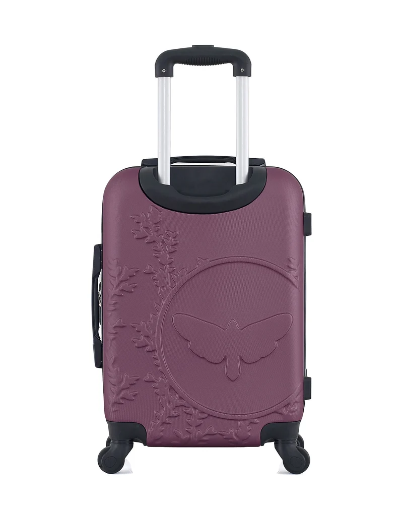 Valise Cabine Rigide NAÏS