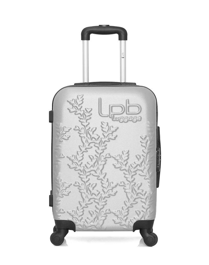 Valise Cabine Rigide NAÏS