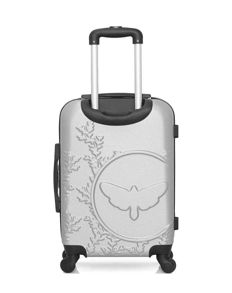 Valise Cabine Rigide NAÏS