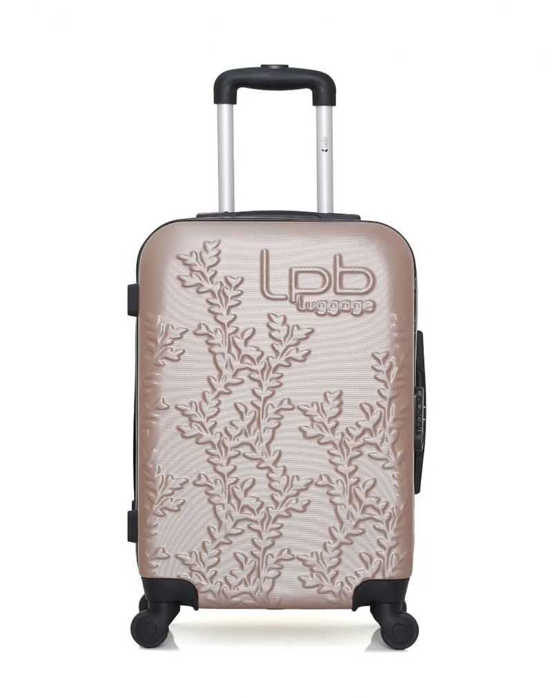 Valise Cabine Rigide NAÏS