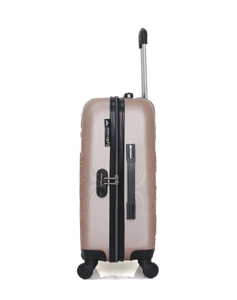 Valise Cabine Rigide NAÏS