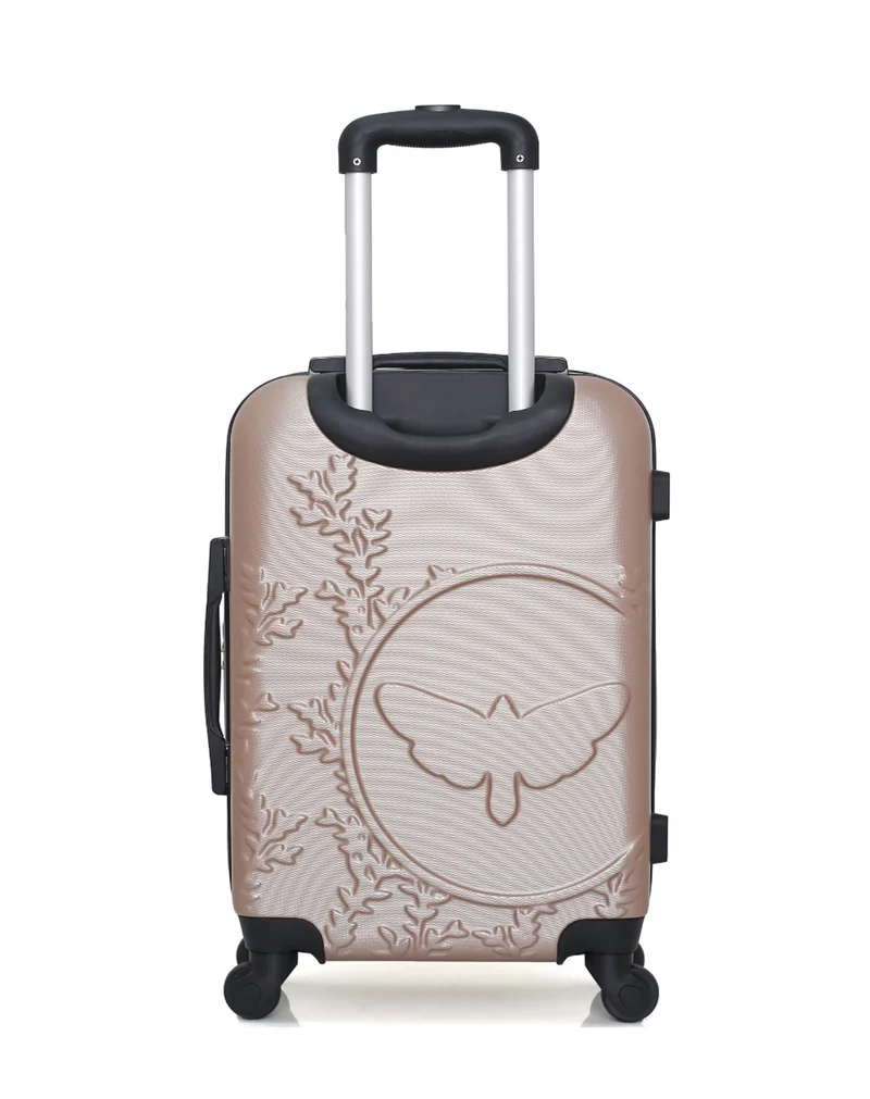 Valise Cabine Rigide NAÏS