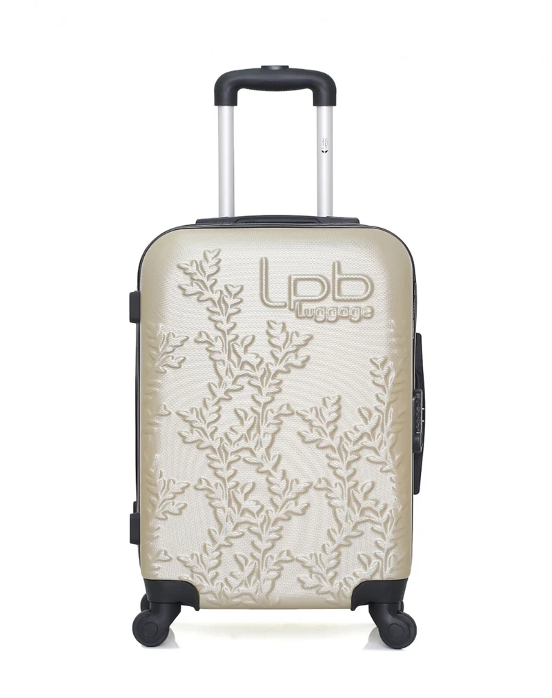 Valise Cabine Rigide NAÏS