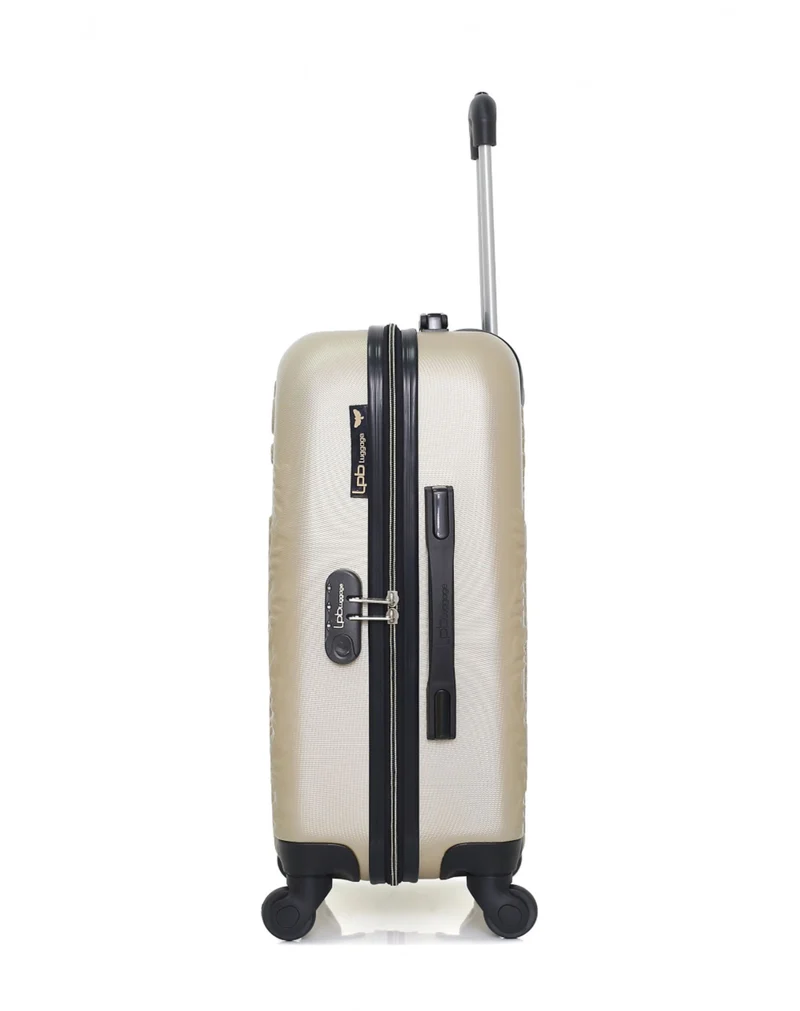 Valise Cabine Rigide NAÏS