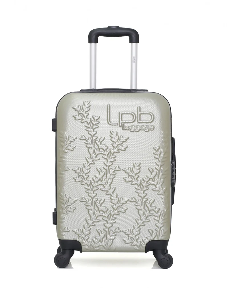 Valise Cabine Rigide NAÏS
