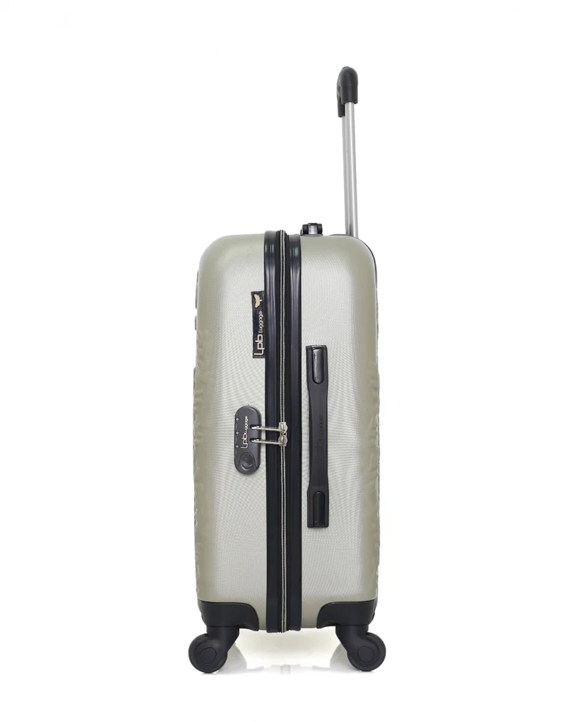 Valise Cabine Rigide NAÏS